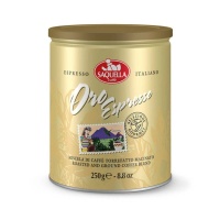  قهوه اسپرسواُوروُ ساکوئلا - ۲۵۰ گرم633af8d13add582560